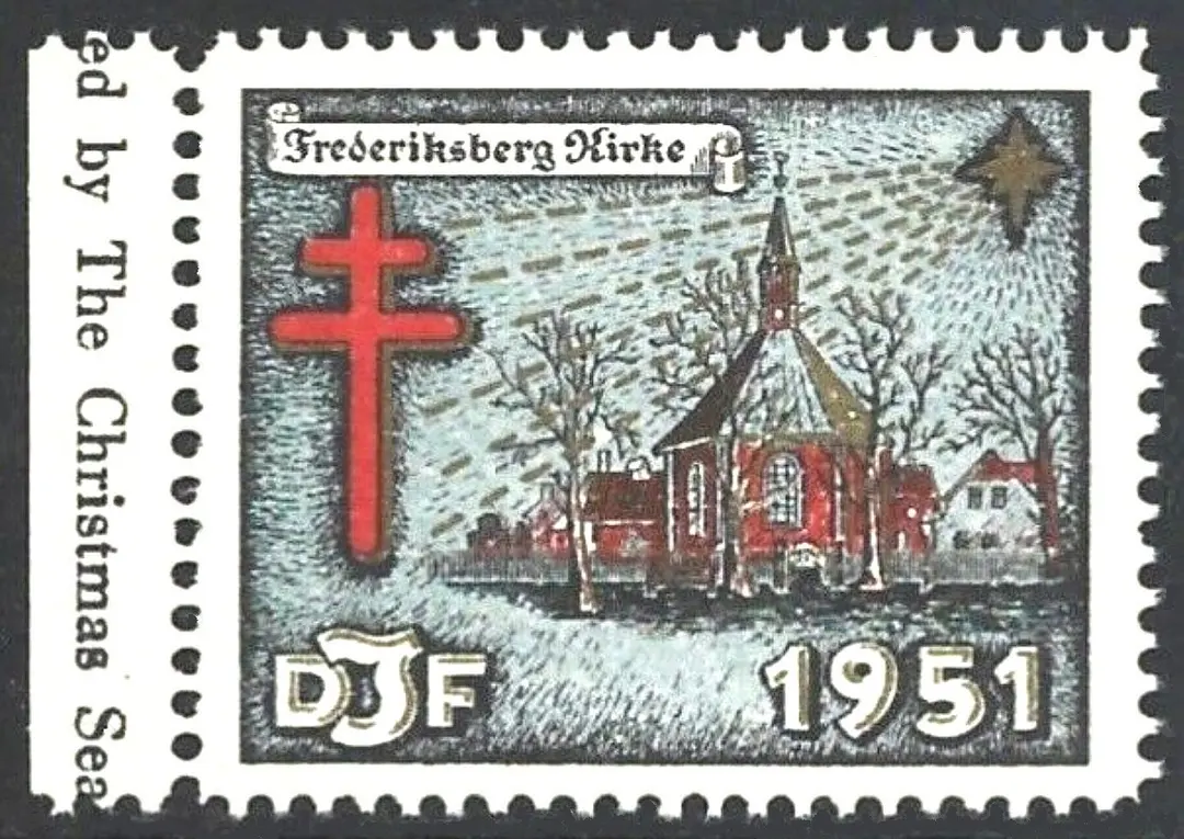 Frederiksberg Church