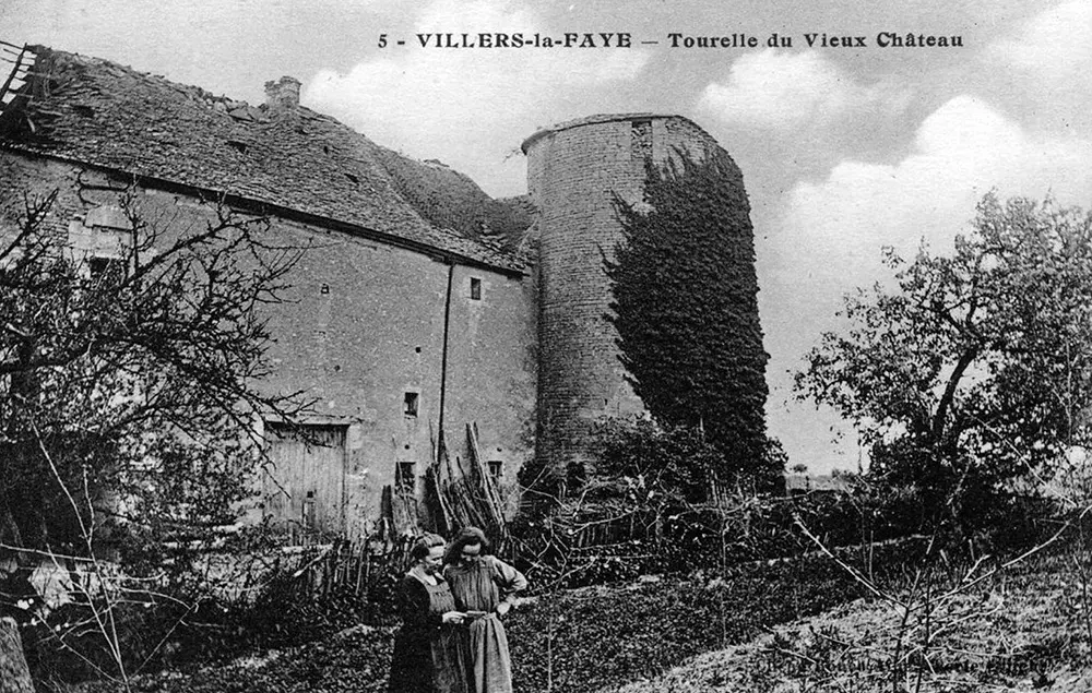 Château (ancien)