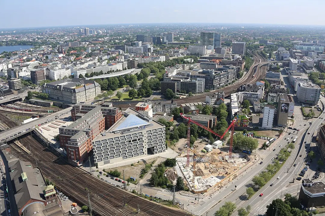 Museum für Kunst und Gewerbe Hamburg