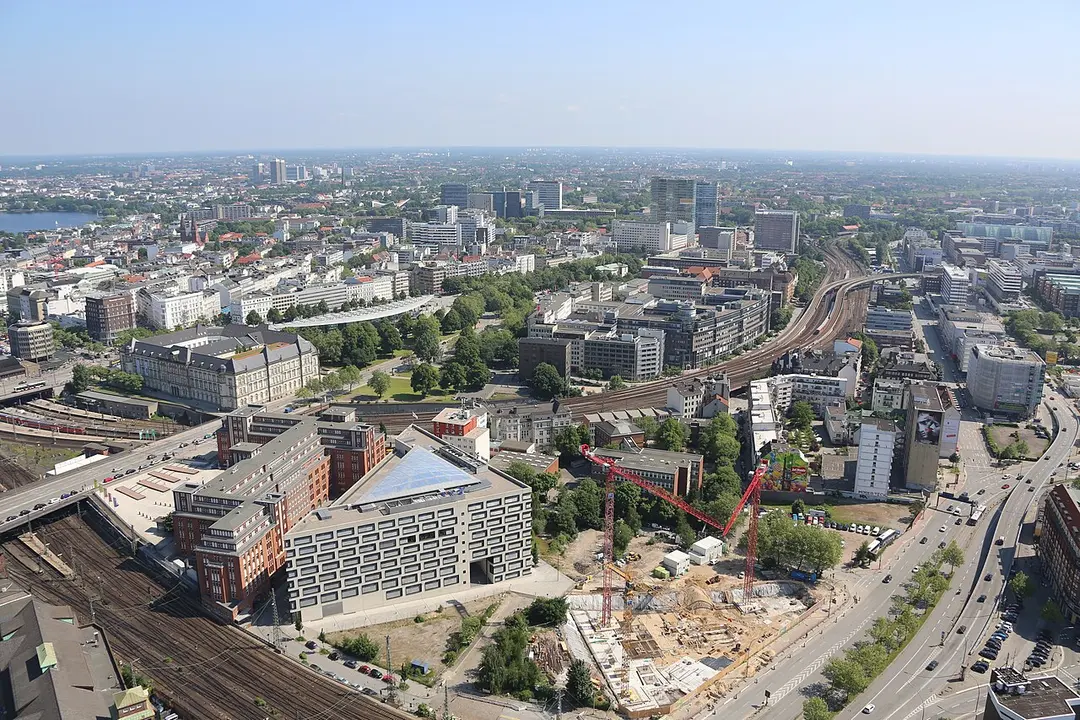 Museum für Kunst und Gewerbe Hamburg