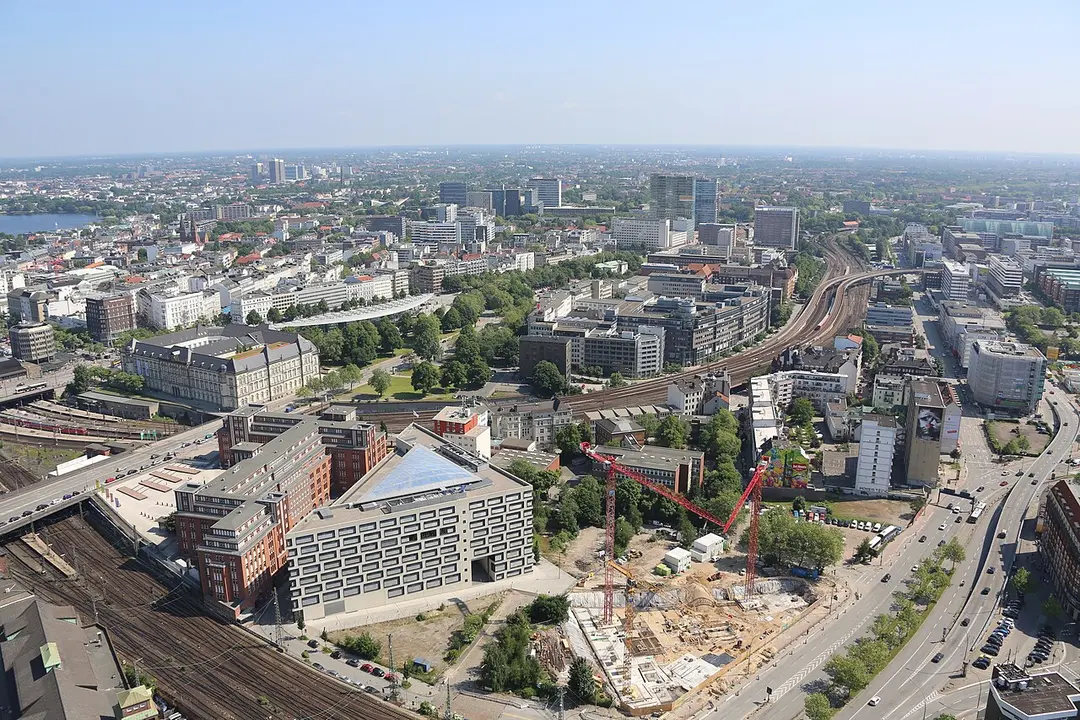 Museum für Kunst und Gewerbe Hamburg