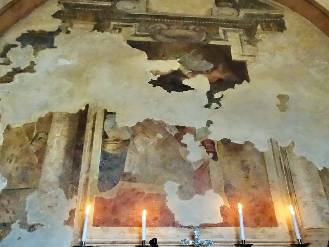 Cappella San Giuseppe