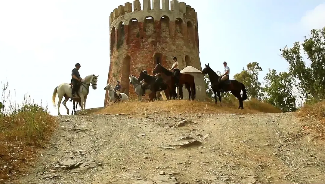 Torre de Piniés