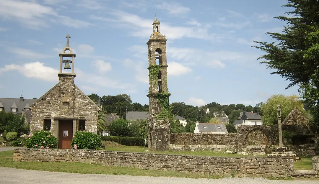 Chapelle Notre-Dame