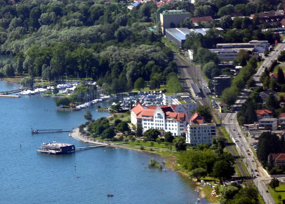 Lochau-Hörbranz