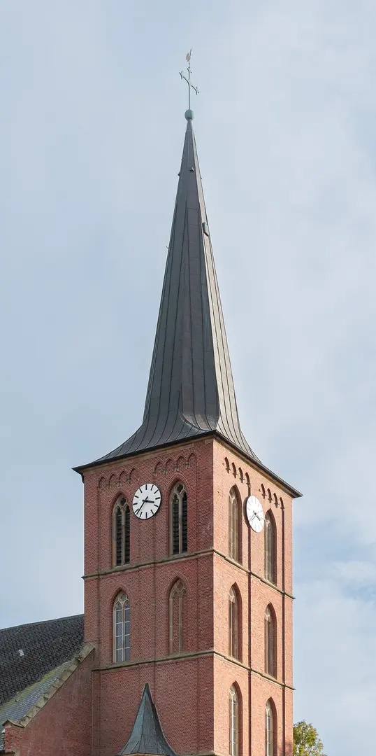 St. Petrus