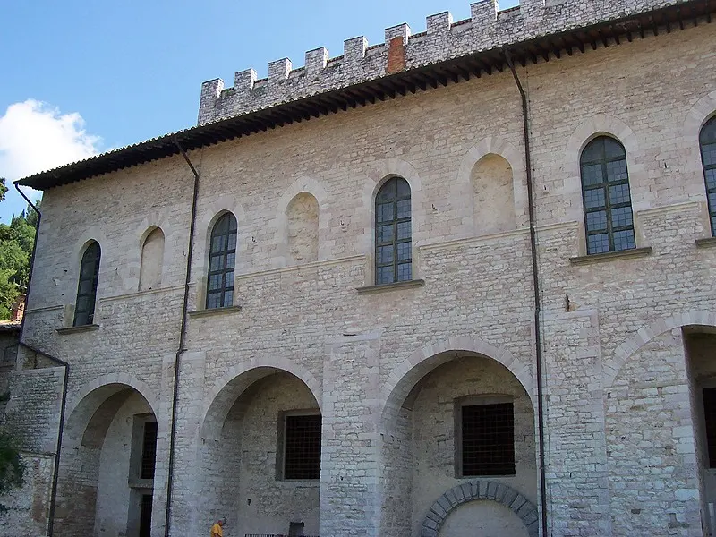 Palazzo Ducale