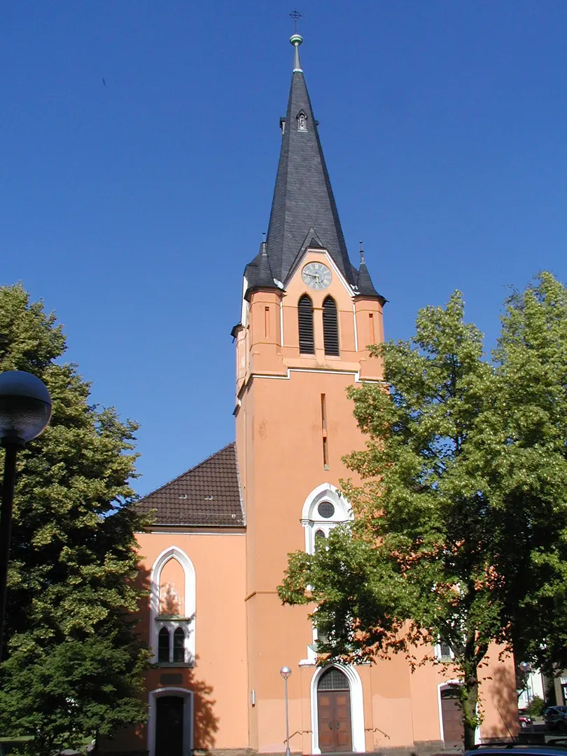 St. Marienkirche