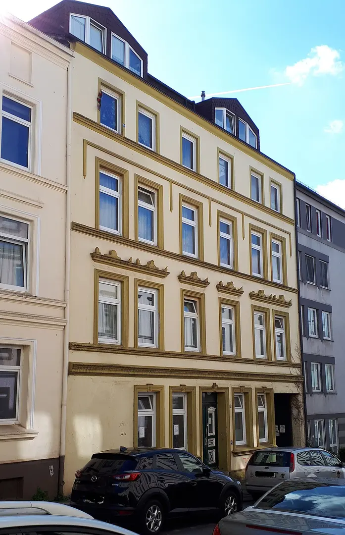 Anzengruberstraße