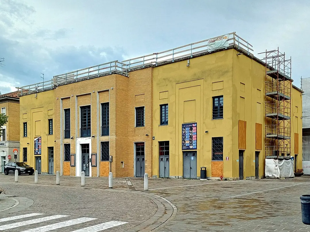 Teatro comunale