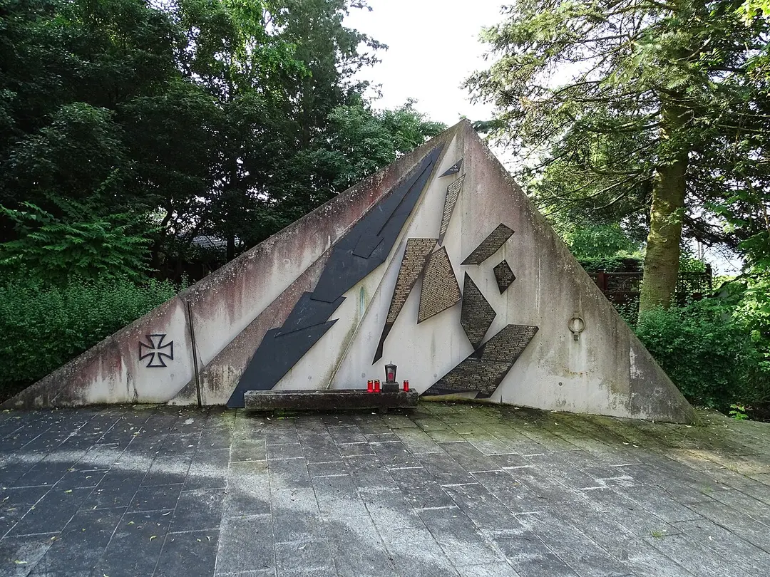 Friedhof Gratkorn