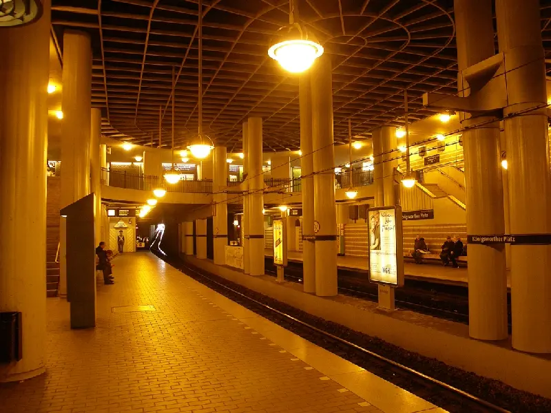Königsworther Platz