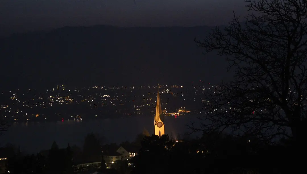 Kirche Zollikon