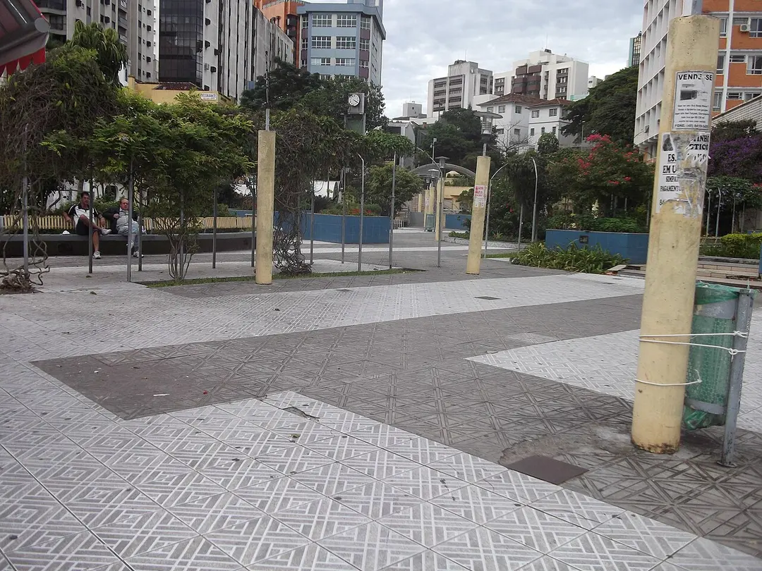 Largo Fagundes