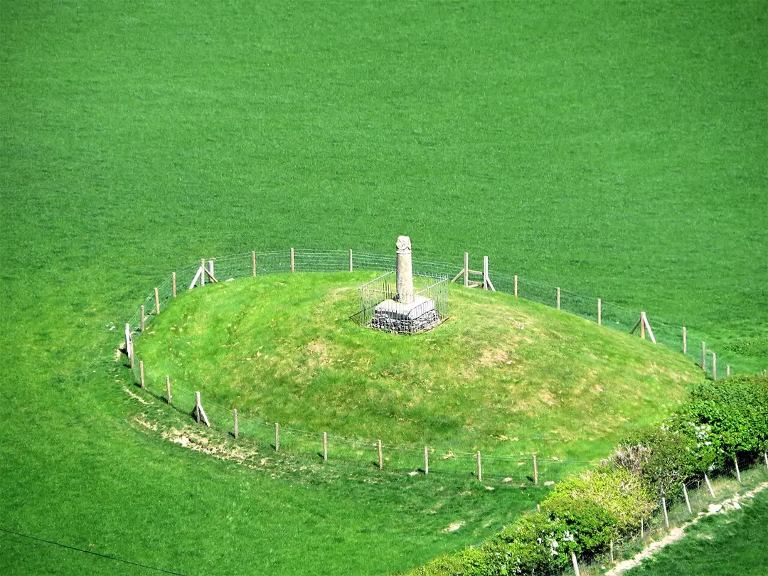 Eliseg's Pillar