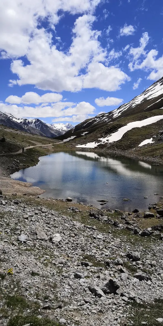 Piz Schumbraida