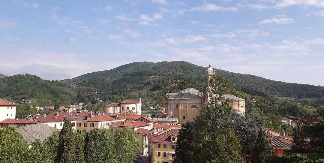Santi Rocco e Sebastiano