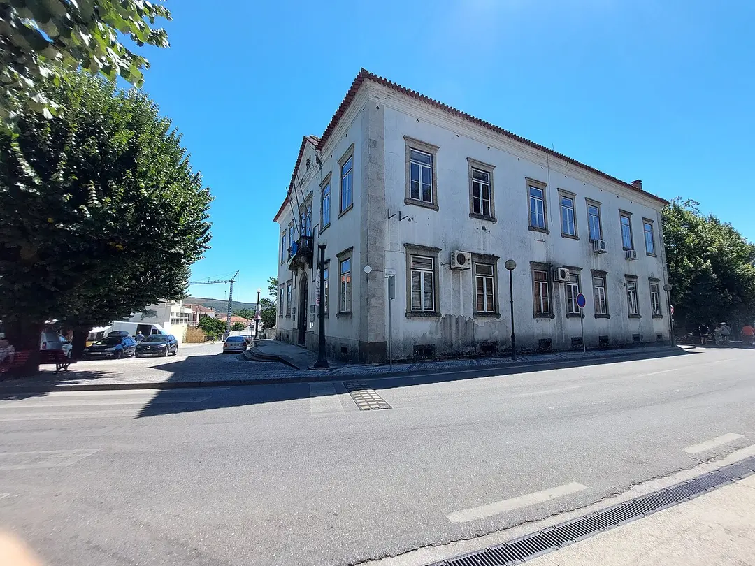 Câmara Municipal de Castanheira de Pera
