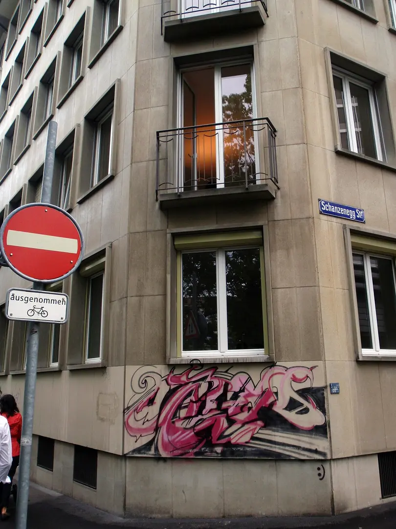 Am Schanzengraben