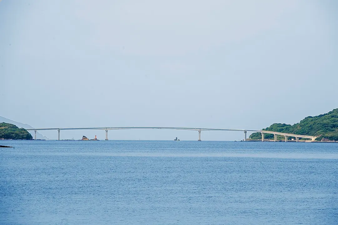 Iojima Bridge