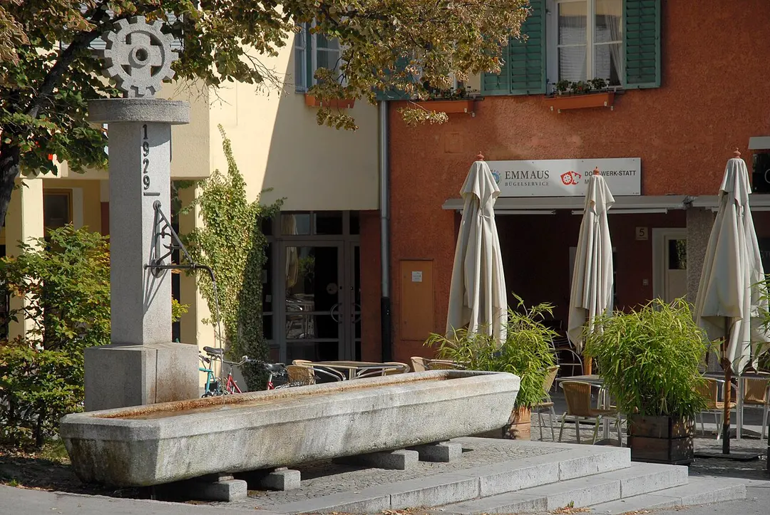 Hauptplatz