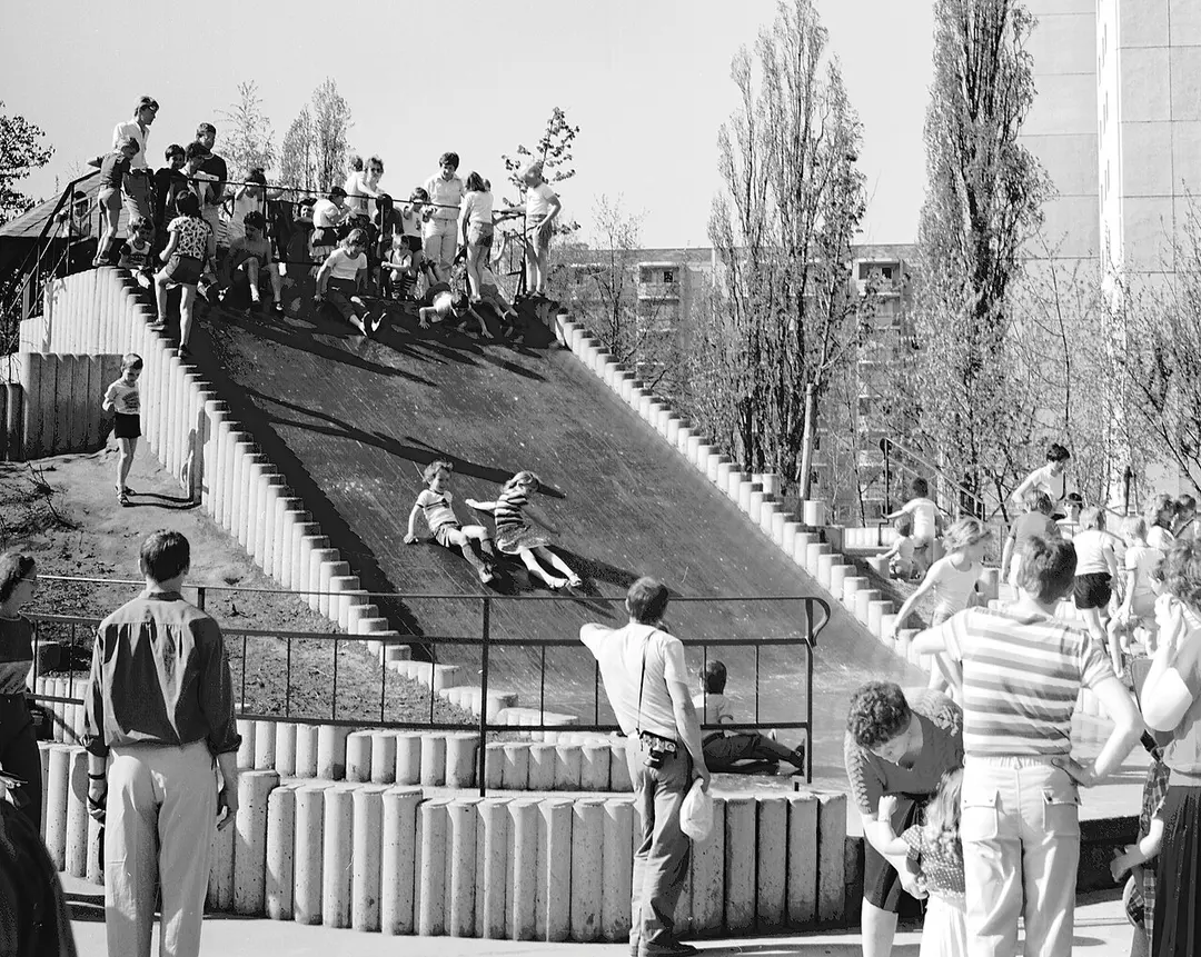Ernst-Thälmann-Park