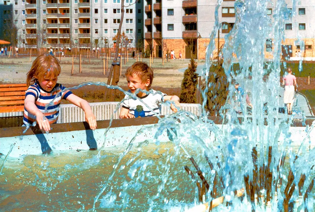 Ernst-Thälmann-Park