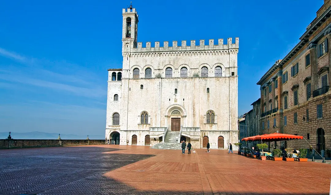 Palazzo dei Consoli