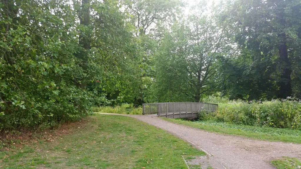 Wandle Park