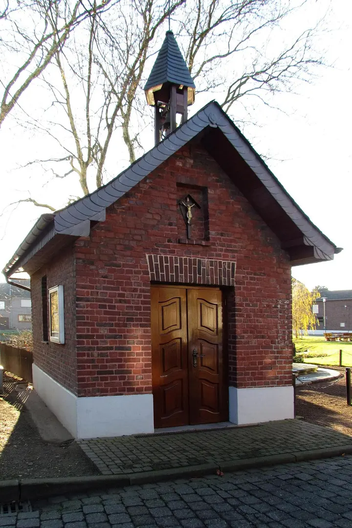 Muttergottes-Kapelle