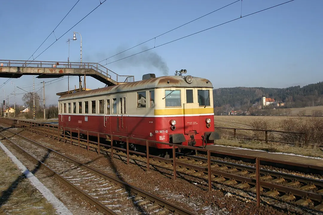 Bruck am Hammer