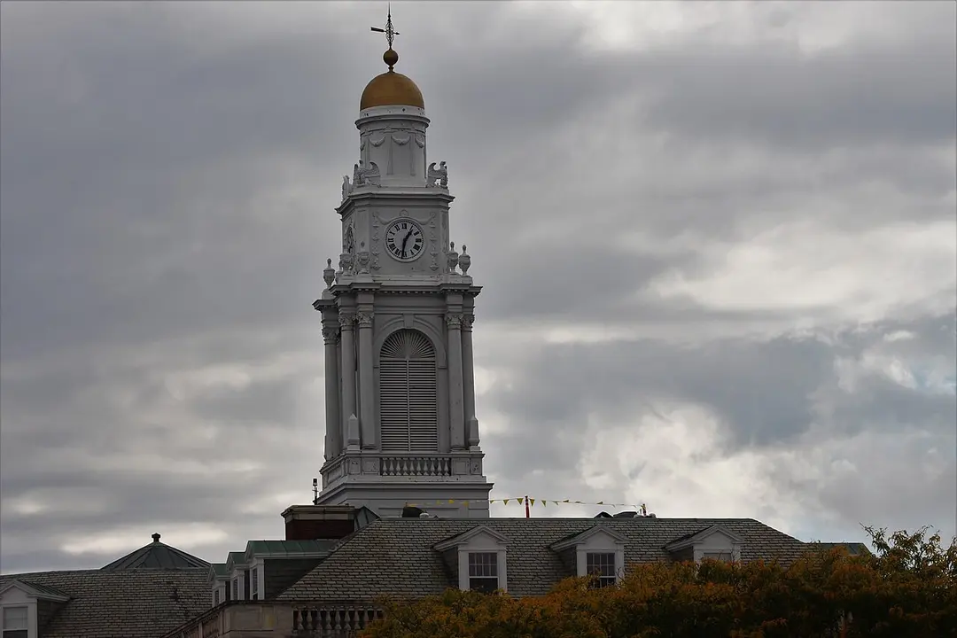 Schenectady City Hall