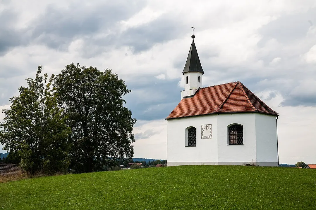 Kapelle Riesen