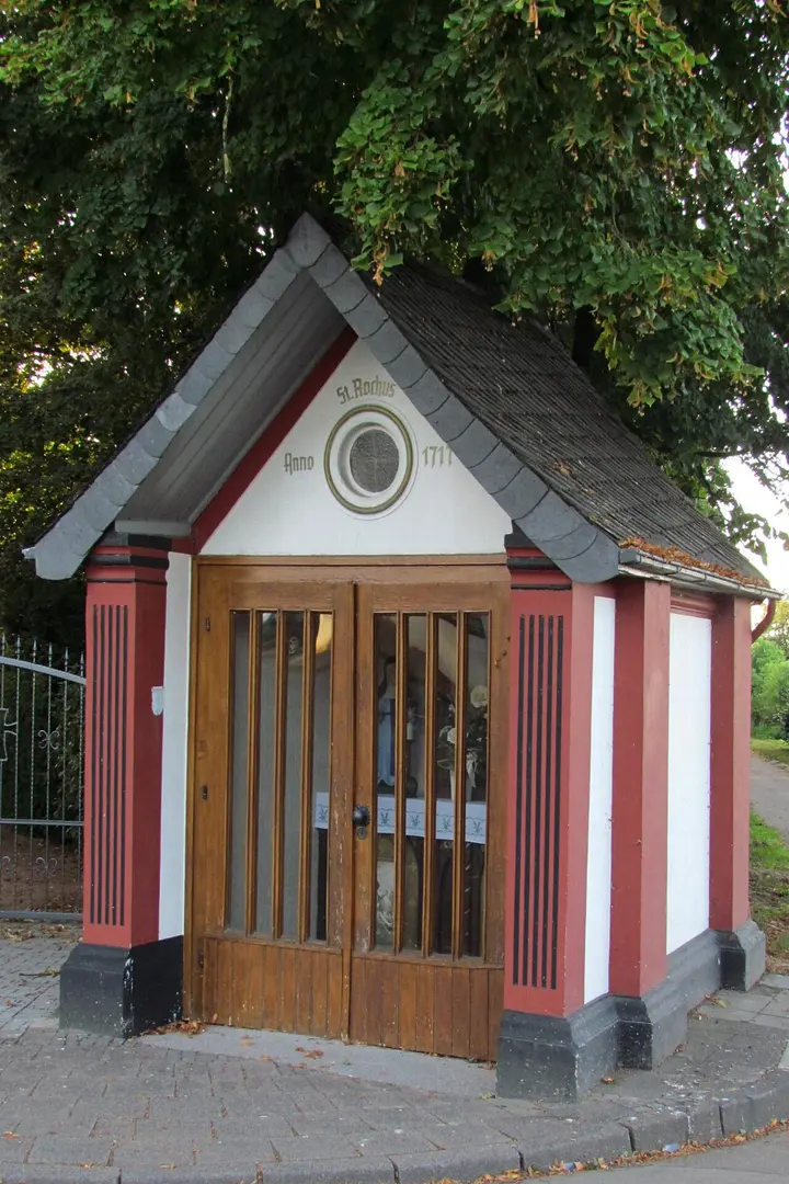 St. Rochus-Kapelle
