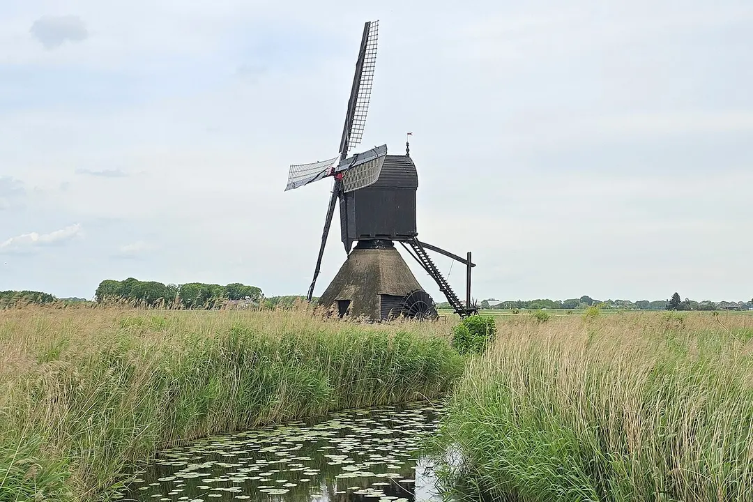 Uitwijkse Molen