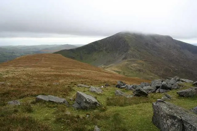 Mynydd Tal-y-Mignedd