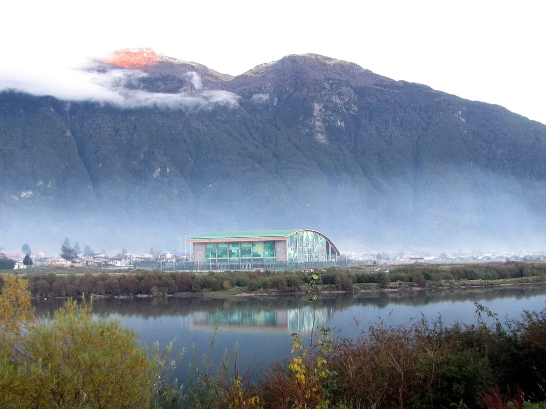 Aysén River