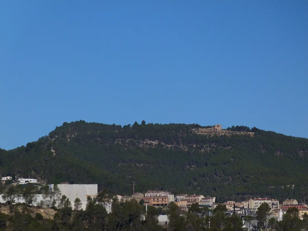 el Talló