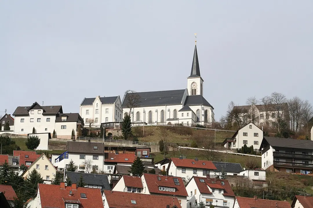 St. Josef