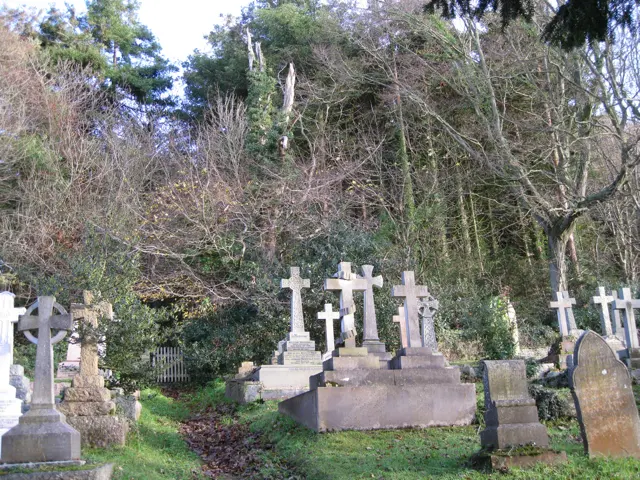 St Mary's Cofton