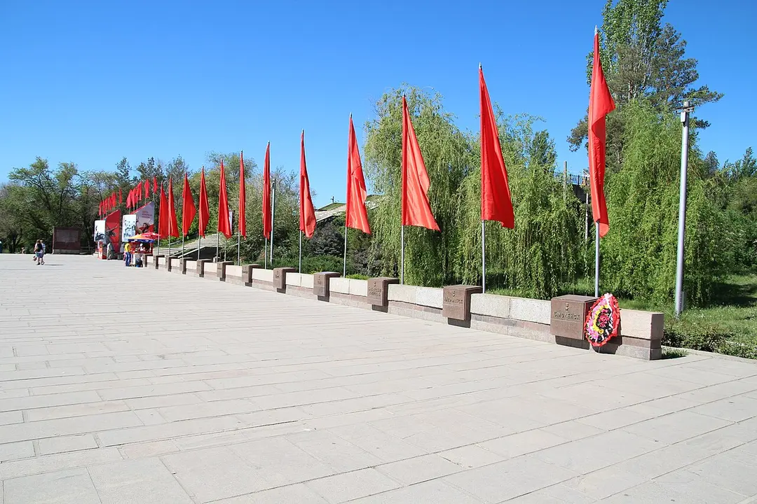 Брестская крепость