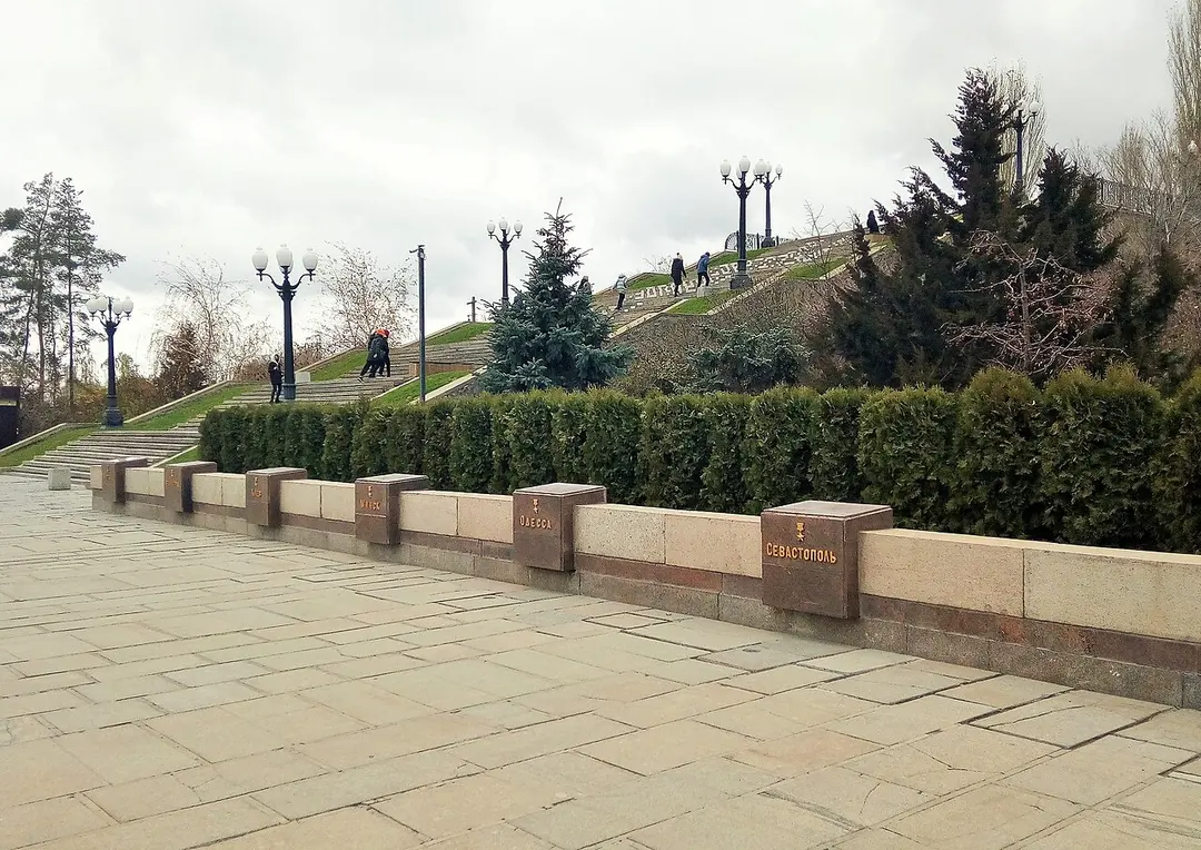 Брестская крепость
