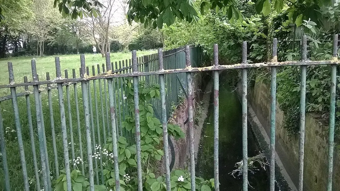 Thornton Heath Recreation Ground