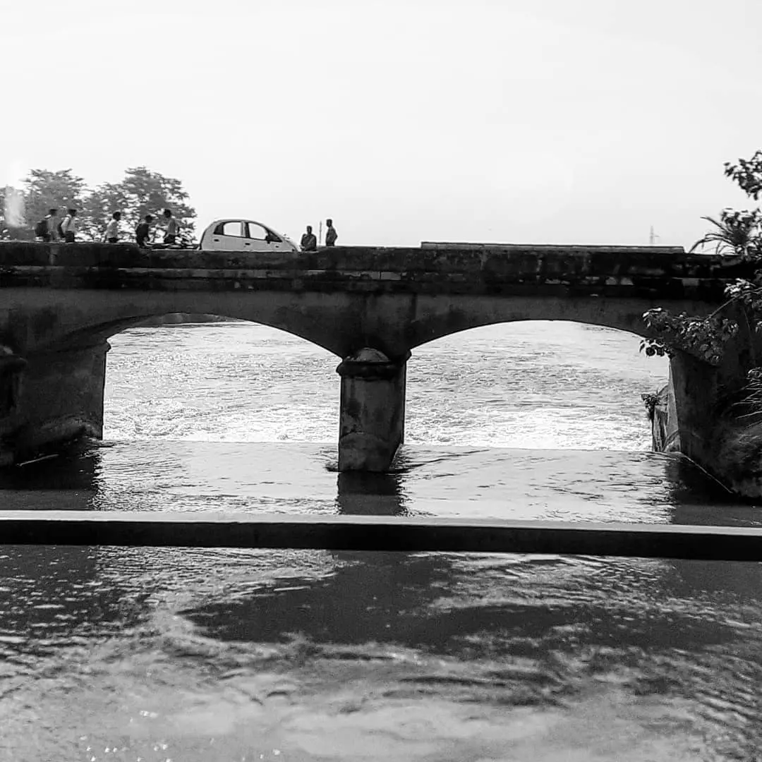 Kali River