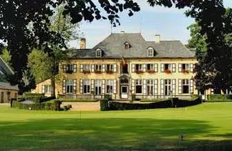 Manoir Ravenstein