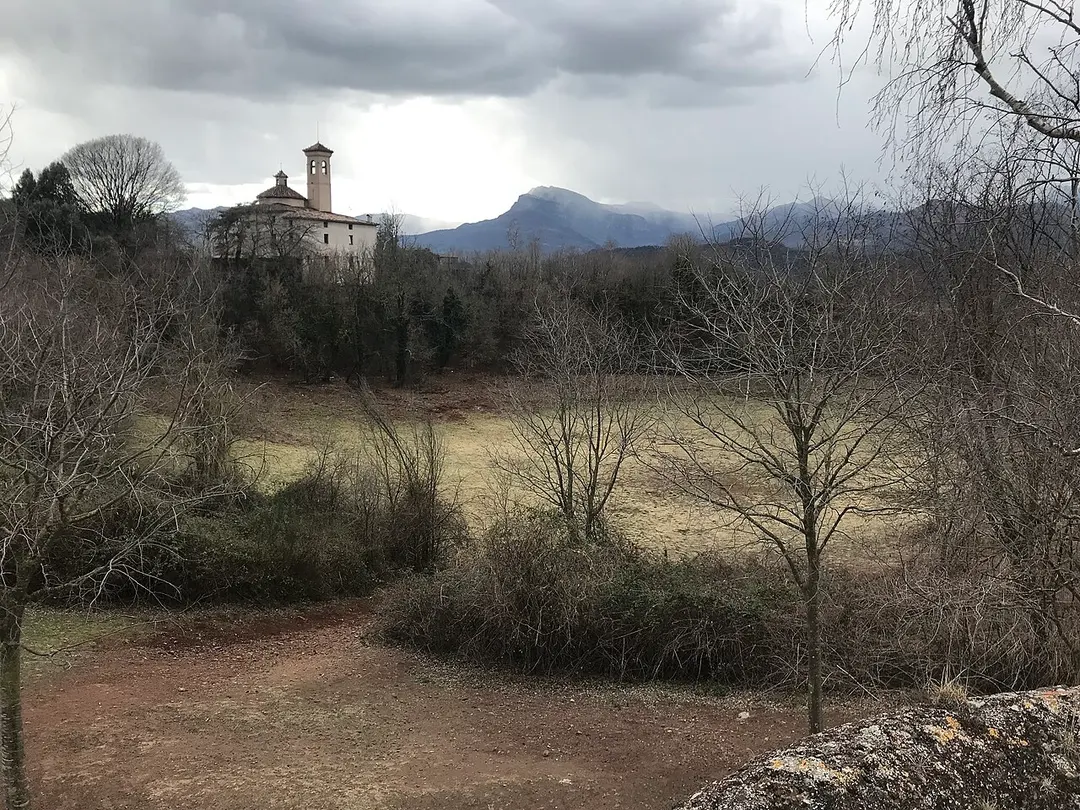 Ermita de Sant Francesc