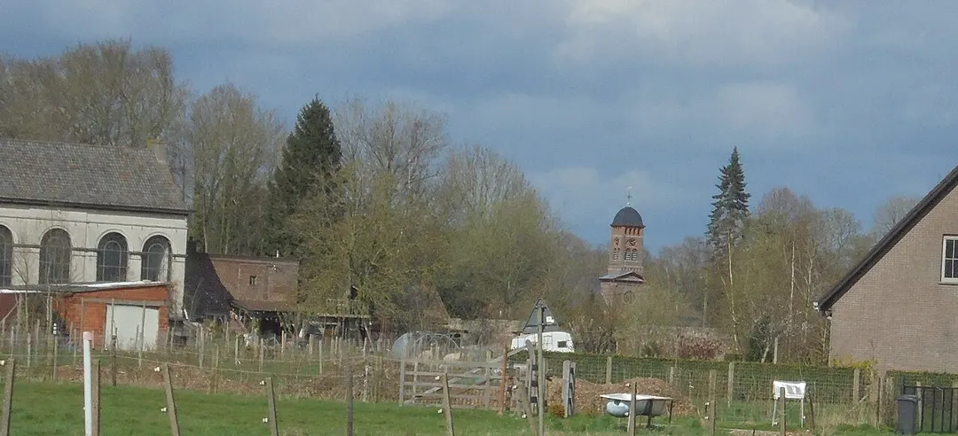 Sint-Bavokerk