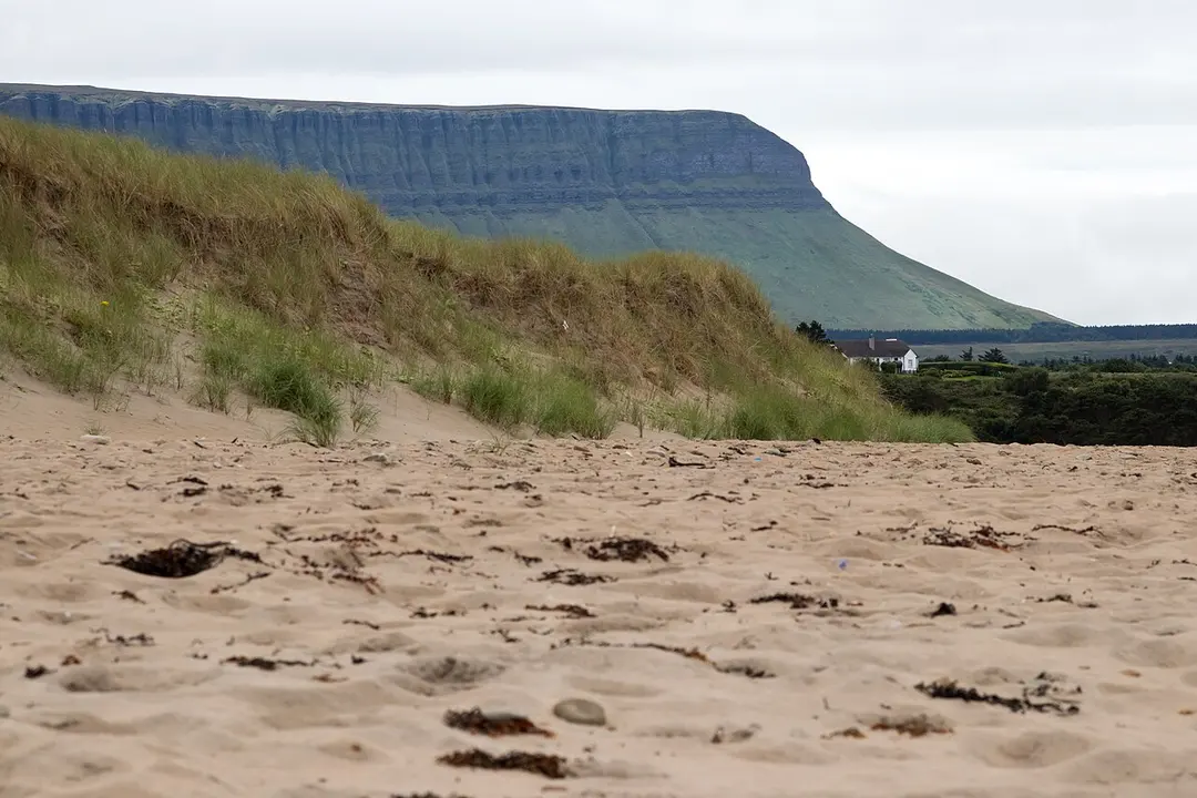 Benbulbin