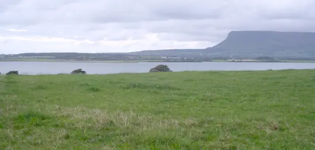Benbulbin