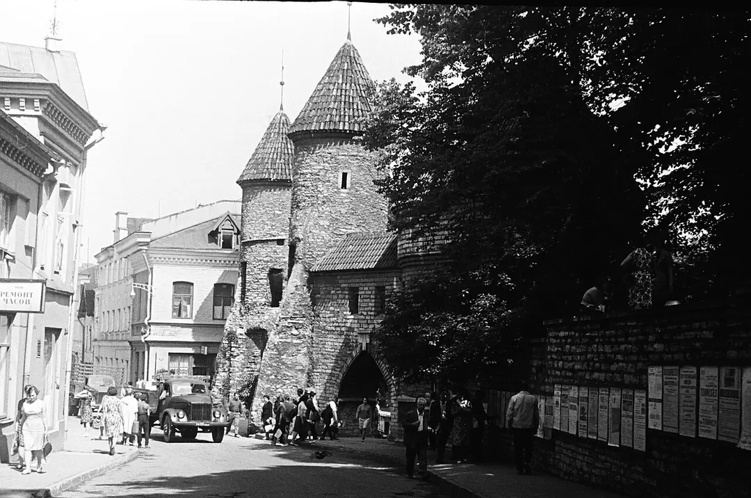 Lehmpforte